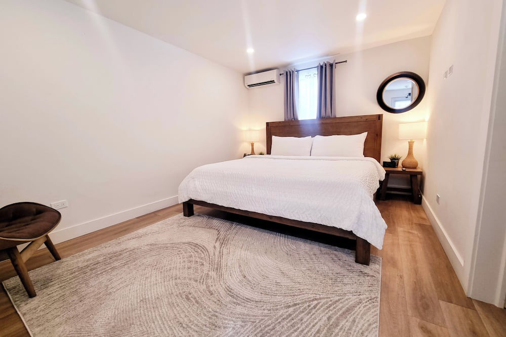 St. George's Hotel | Hillcrest Boutique Hotel, Courtyard Villa Upper Pool View King-Suites 10,11
