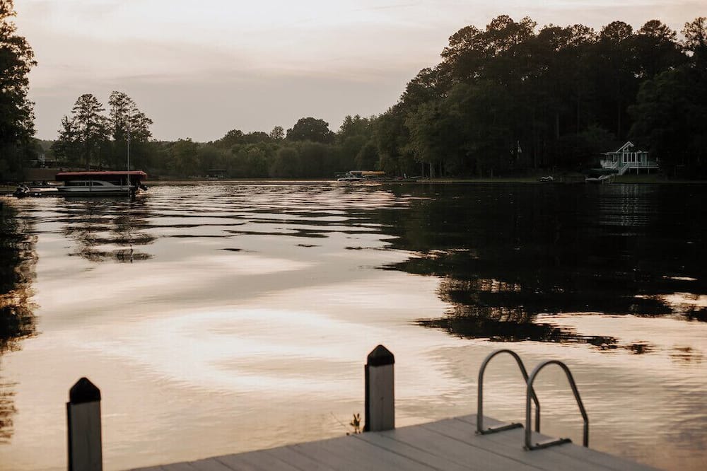 Lake Oconee House | D+K Lakehouse at Lake Oconee