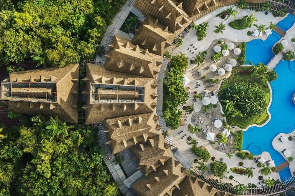 Villa Juarez Apartment | Mayan Palace Riviera Maya