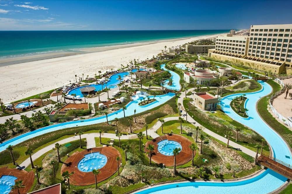 Marina Vallarta Apartment | The Grand Mayan at Vidanta Puerto Peñasco