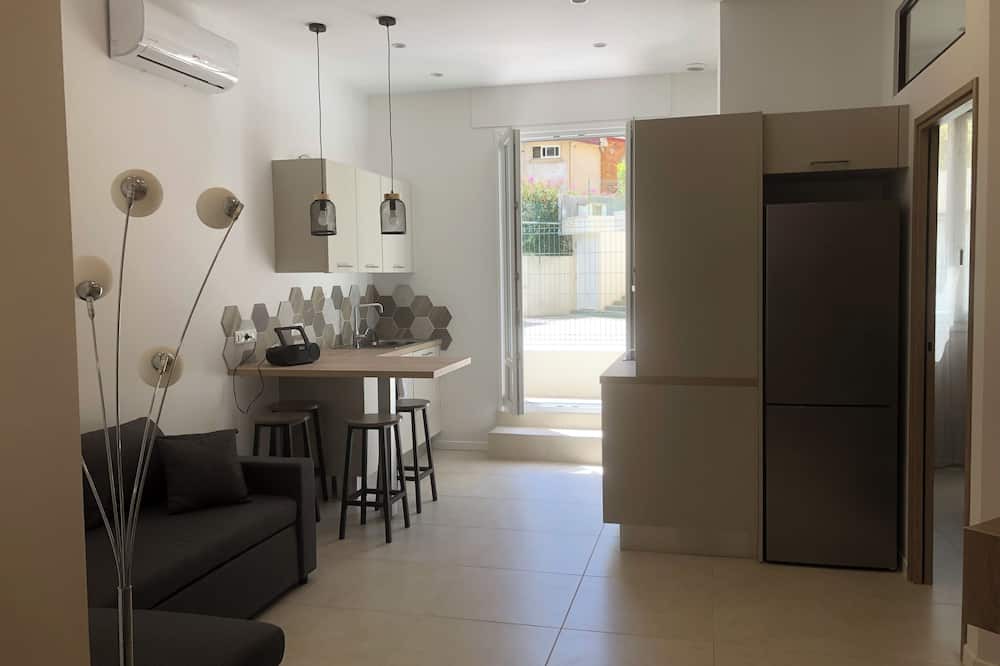 Ventabrun Apartment | Quiet 2-room apartment near the sea