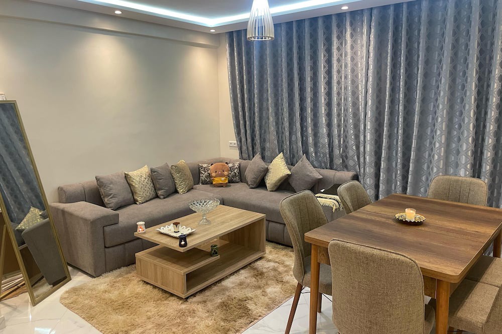 Agadir Apartment | Modern Comfort in Agadir – Near Beach & Shops