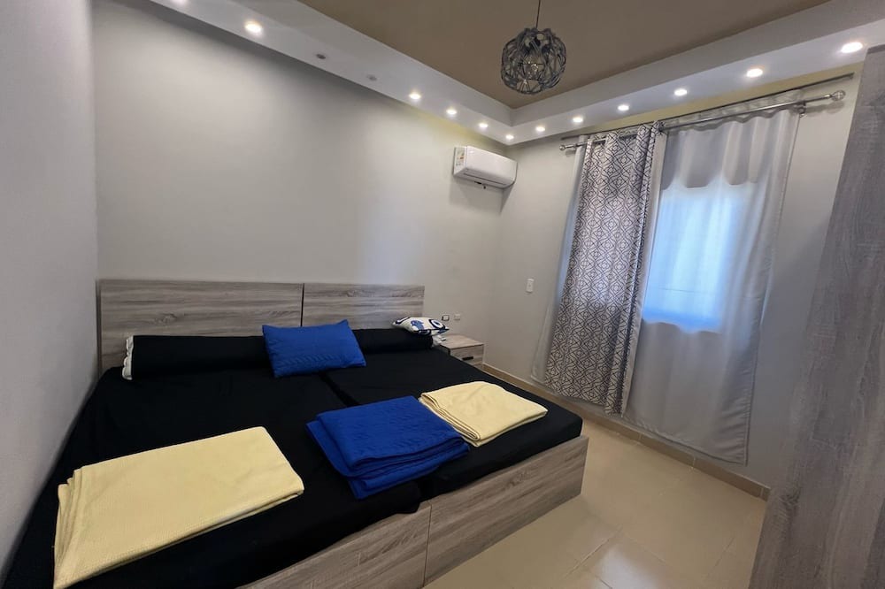 El-Tur Villa | Charming Villa Sea View in South Sinai Governorate w