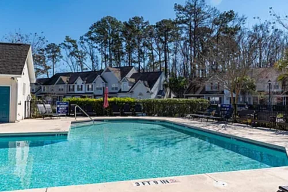 Shell Point House | Cozy 3 Bedroom