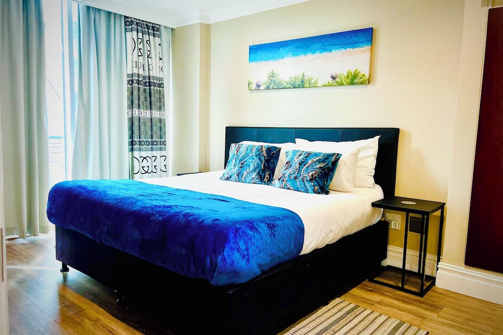 Durban Apartment | Wake Up to the Sea – Stay at Cozy Ocean View
