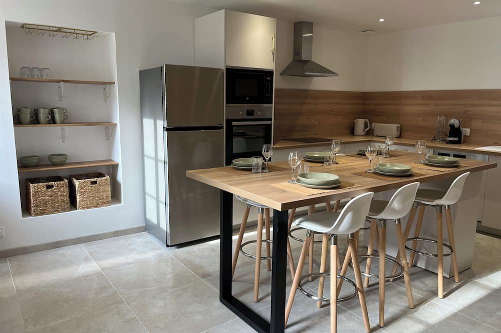 Courseulles-sur-Mer House | Welcome to la Nacrière - House Bourg de Mer - 3 Bedrooms and more