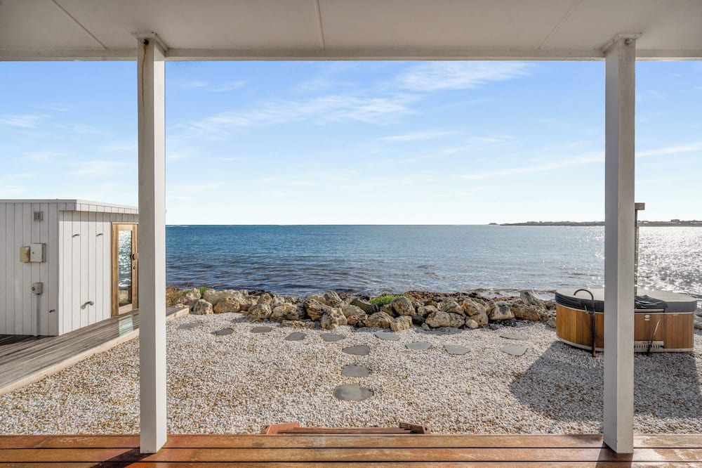 Pelican Point House | Serenity at Sandcastle House