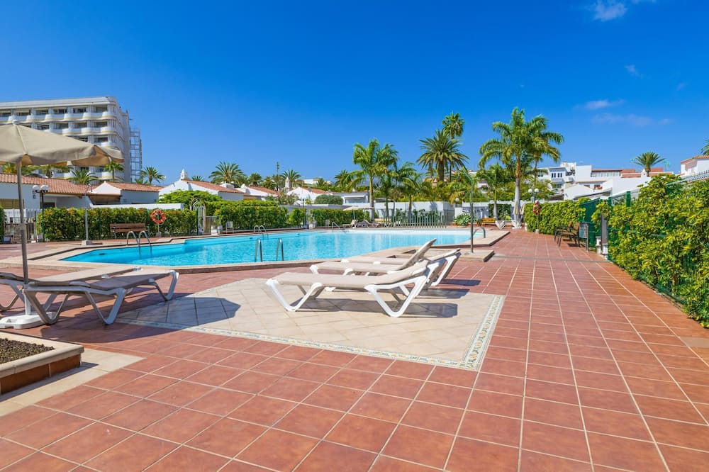 Maspalomas Cottage | Solycan 42 by VillaGranCanaria