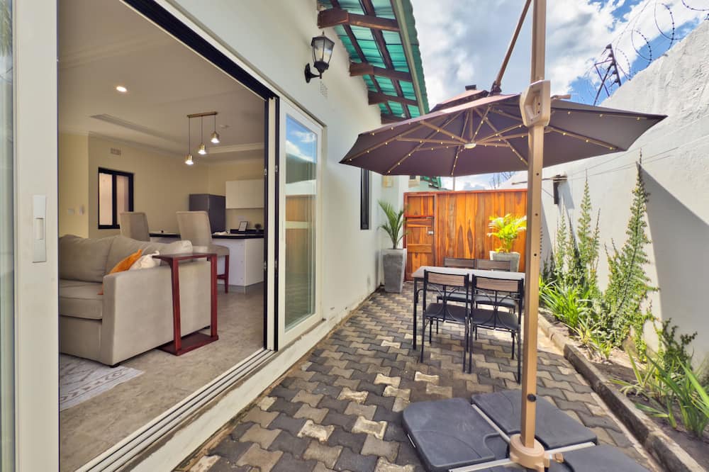 Cathedral Hill Apartment | F4 - Apartment with Inverter, Gym, Washer/Dryer, Wifi, Pavilion - Ibex Meanwood