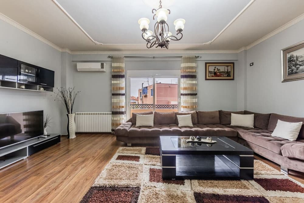 Shkoder House | Liburna | The Shiroka House