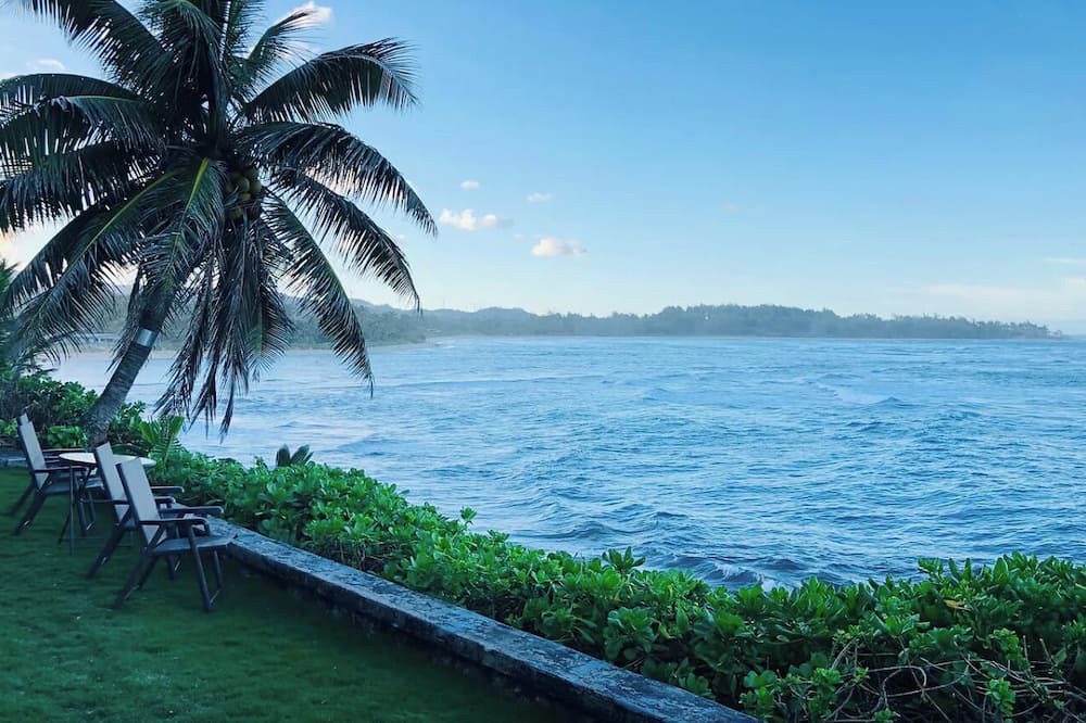 Laie House | Plumeria Paradise - Ocean Views!