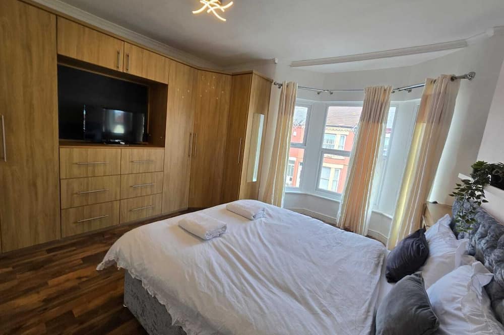 Bootle House | Casa Aconchegante Bootle