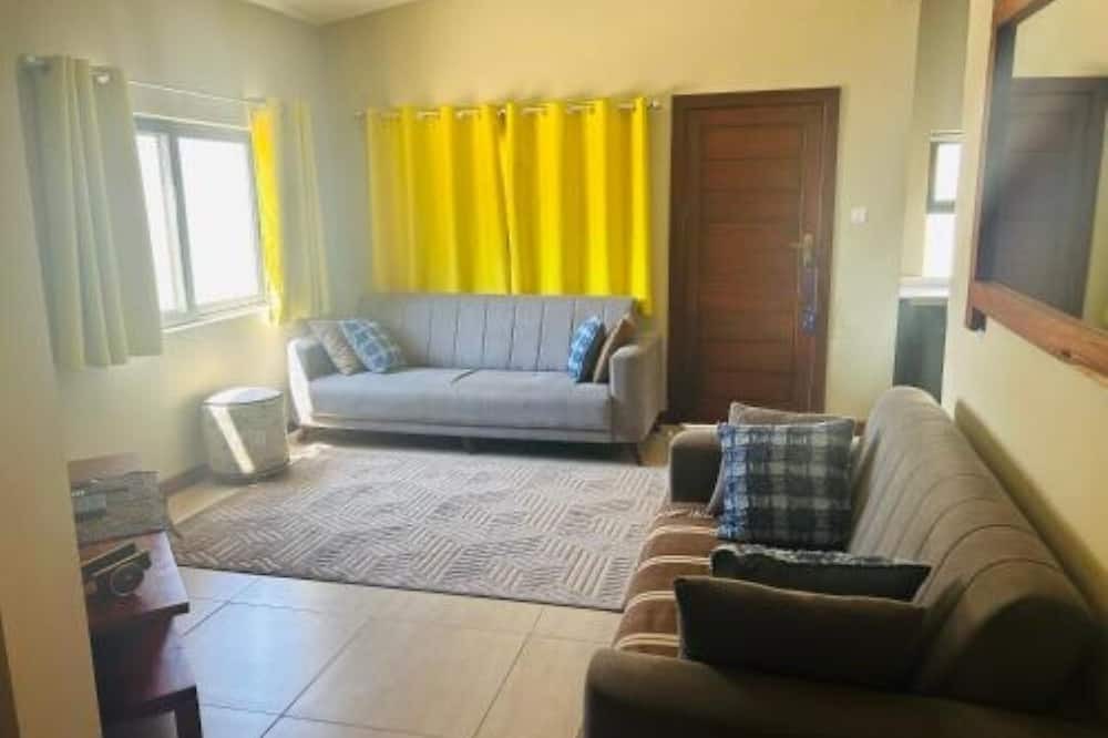 Eastern Province House | Grey Lavender – A Comfortable Holiday Home in Chelston, Lusaka