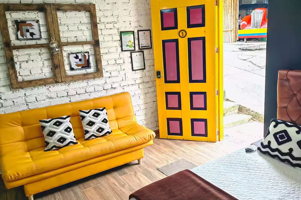 Salento Apartment | Comfortable apartment 20 meters from the park
