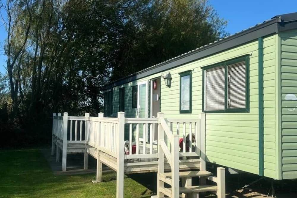 Skegness House | Static caravan southview -cedars 37