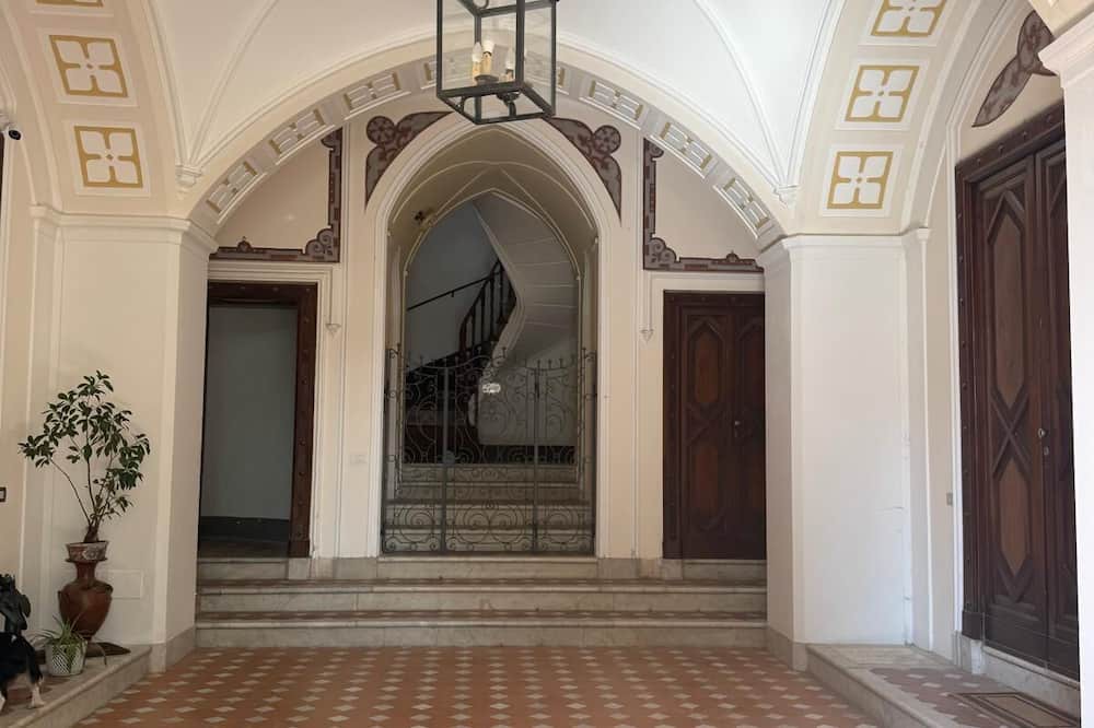 Piano di Sorrento Apartment | Luxury Designer Apartment in Parco del Principe – Minutes from Positano