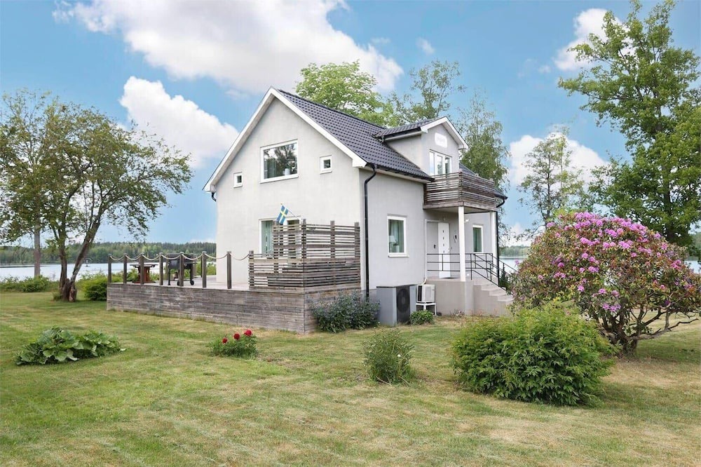 Rorvik House | JON673 Rörvik - Norrgatan 25