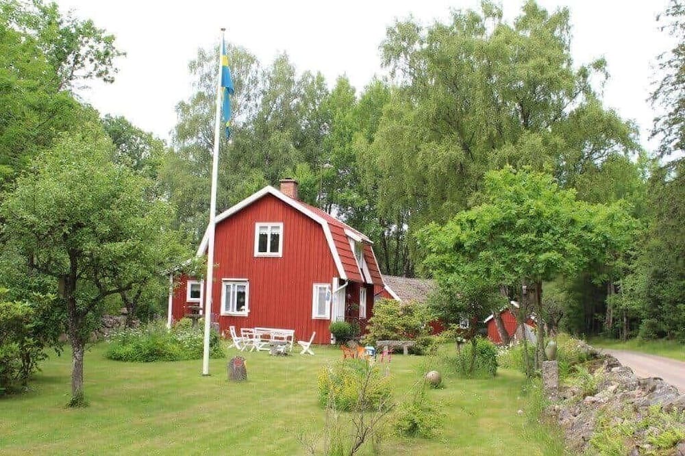 Langasjo House | KAL672 Långasjö - Trollamåla 215