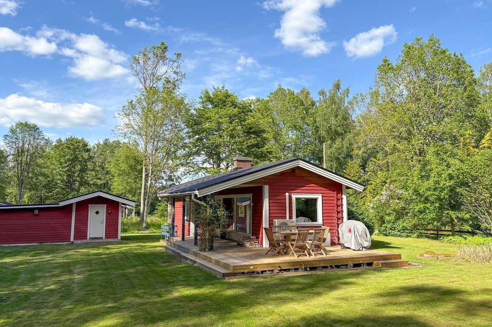 Kalvsvik House | KRO683 Kalvsvik - Hagstad 13
