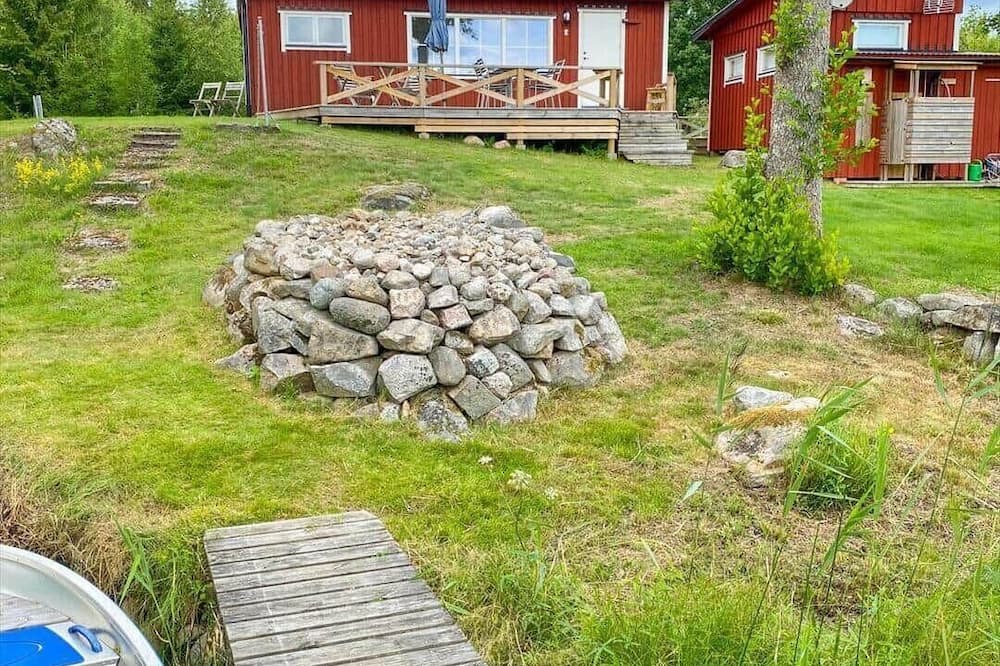 Ostra Goinge Municipality House | SKA676 Immeln - Breanäs 3004