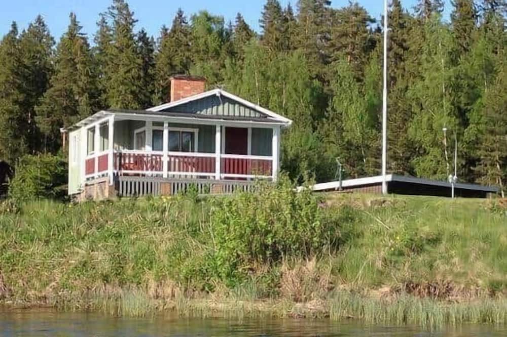 Hult House | JON740 Hult - Försjövägen 55
