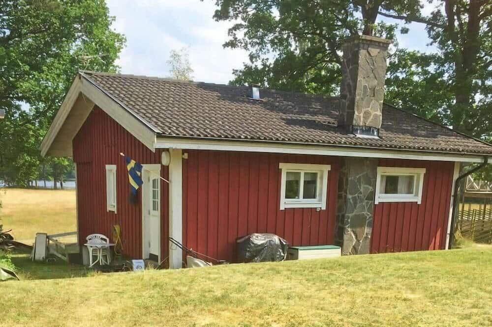 Lockna House | KRO734 Lidhult - Odensjö 3