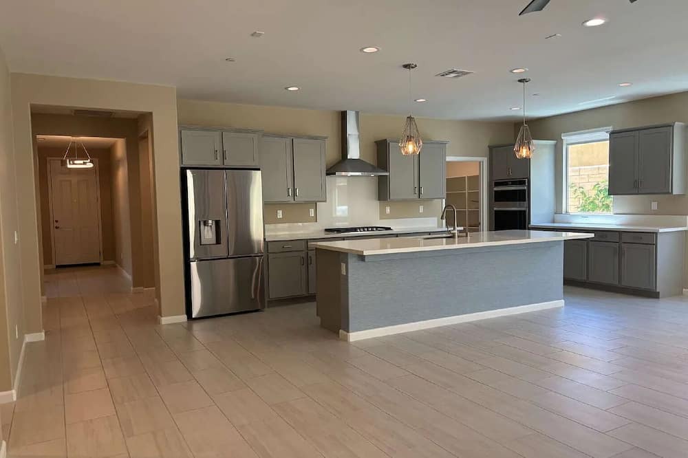 Indio House | Charming 2-bedroom house in fabulous Palm Desert with AC