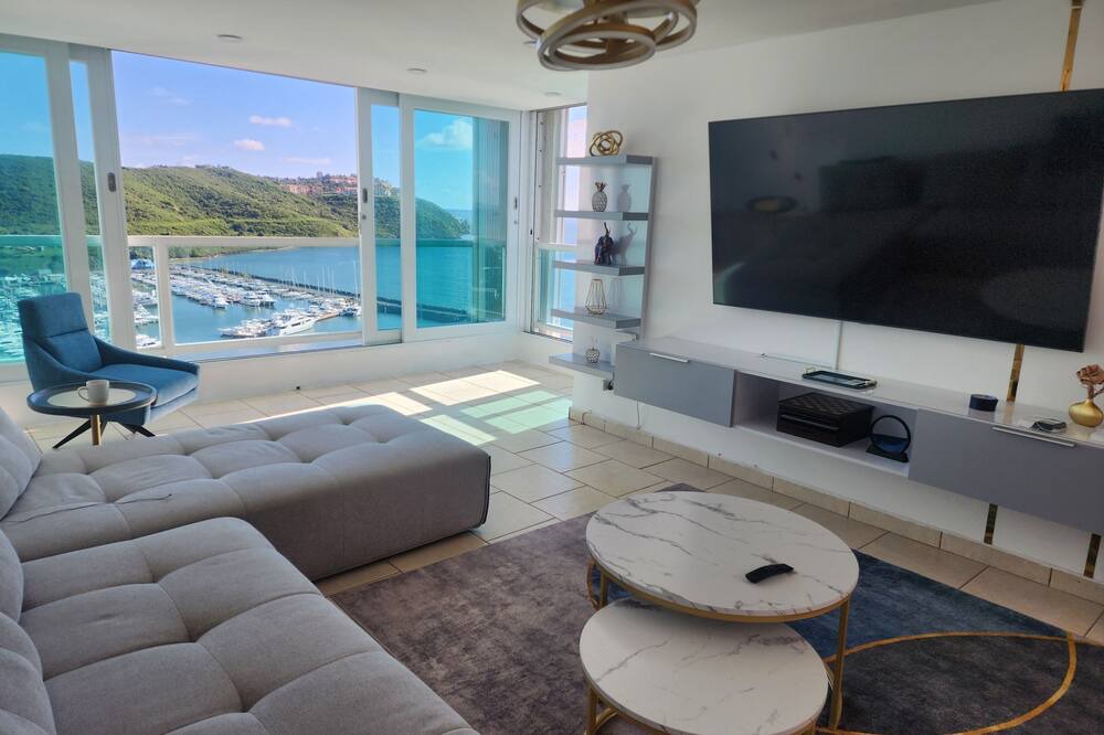Fajardo Condo | Caribbean Dream Condo - Oceanfront Paradise Stunning Views Modern Comfort