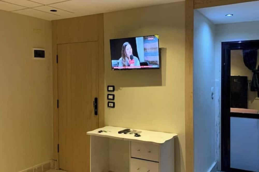 6th of October City Apartment | Exclusive VIP studio behind McDonald's