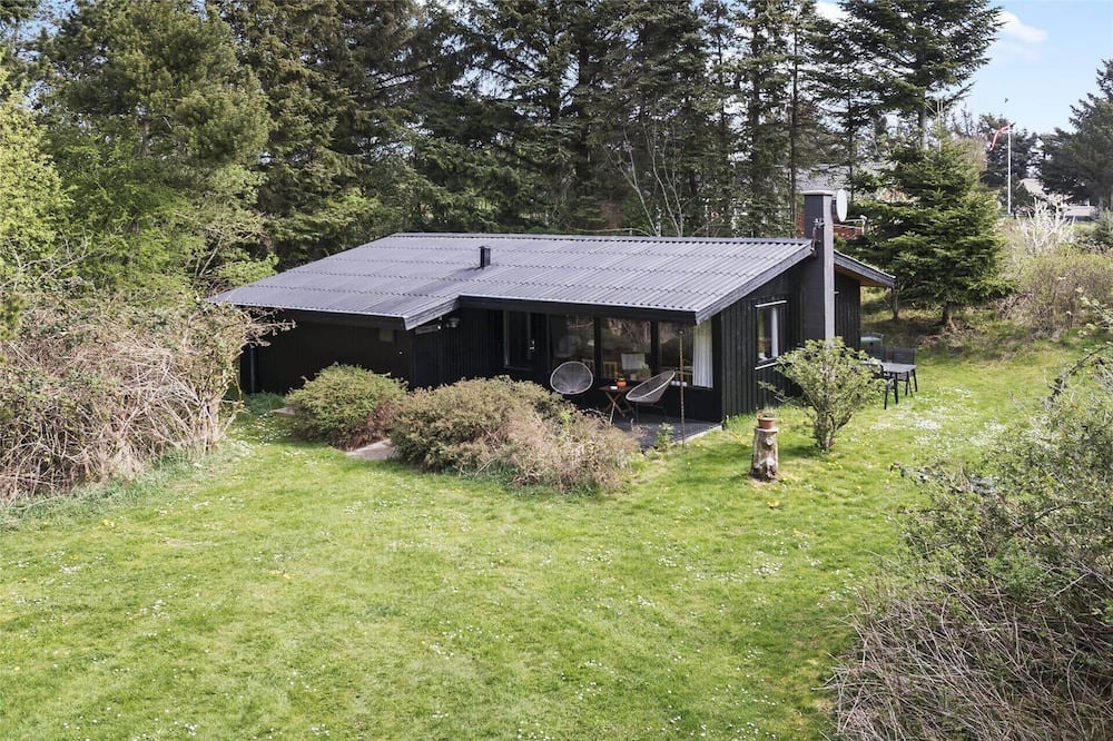 Tversted House | TV1126 Bindslev - Grøndalsvej 18