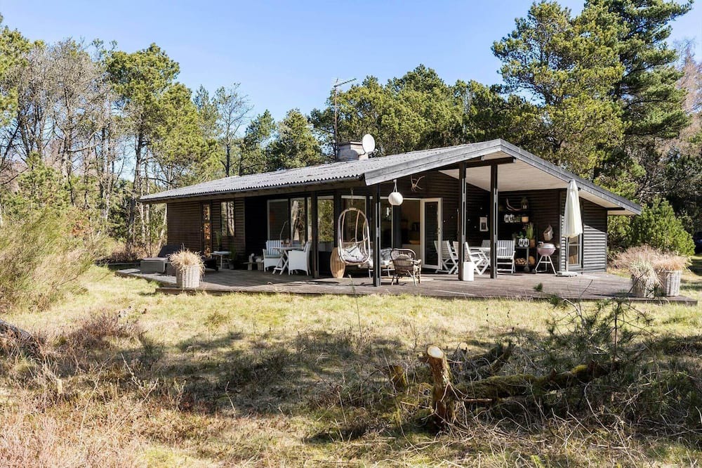 Skram House | TV1517 Ålbæk - Jasonvej 1