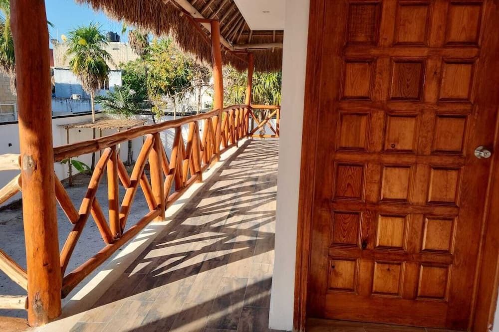 Isla Holbox Bed & Breakfast | TäTá Holbox Temple - 555
