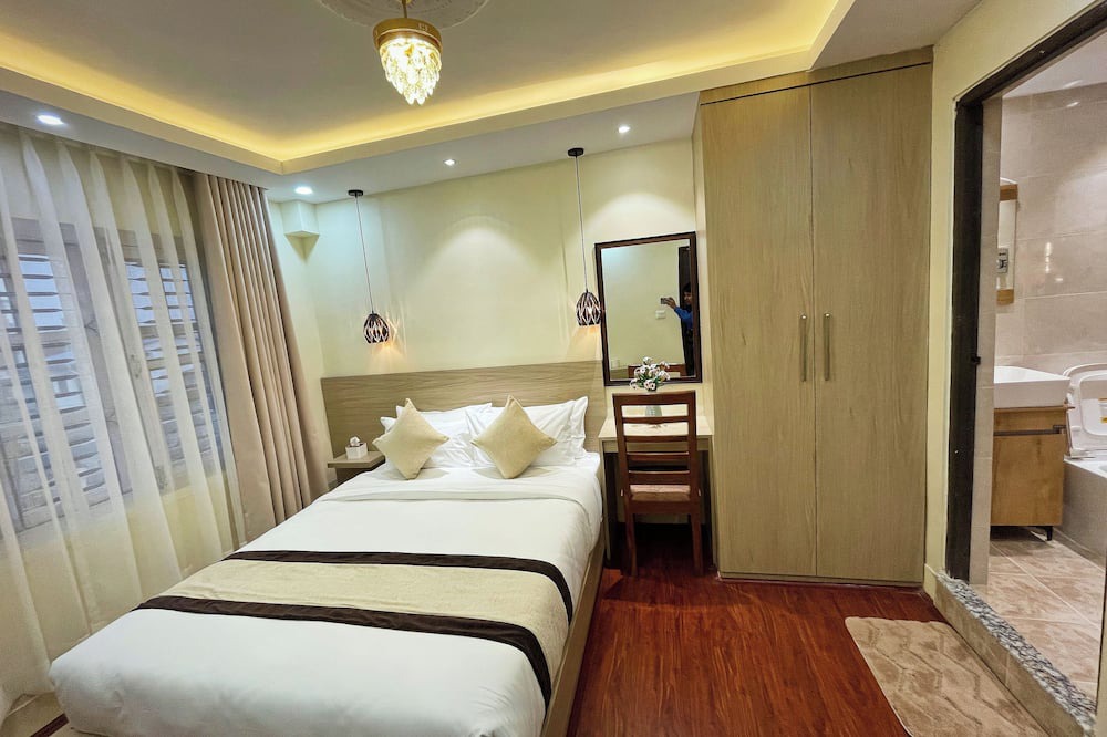 Burhanilkantha Bed & Breakfast | Budhanilkantha Homestay