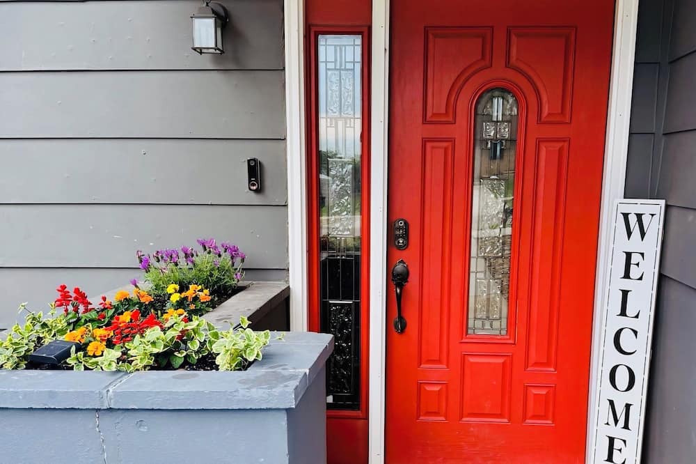 Rapid City House | Explore the Black Hills From Reber’s Retreat!