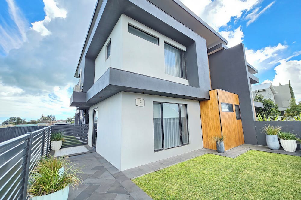 Lacepede House | 6TWENTYTWO - Where contemporary meets the beach.