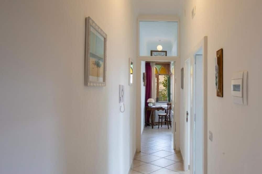 Bomerano House | Villani House