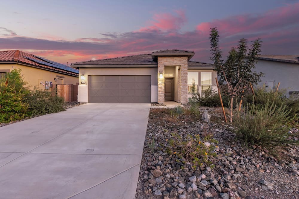 Estrella Mountain Ranch House | Charming Home in Goodyear