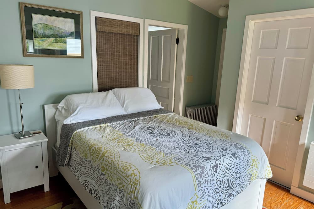 Canton Apartment | Cozy 1-bedroom apartment near St. Lawrence U. and SUNY Canton