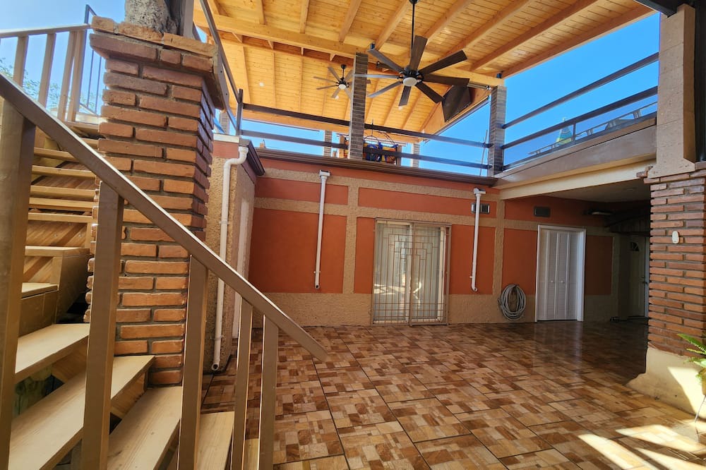 Juarez Municipality Apartment | Apt 3 Equipped Apartments. Aztecs