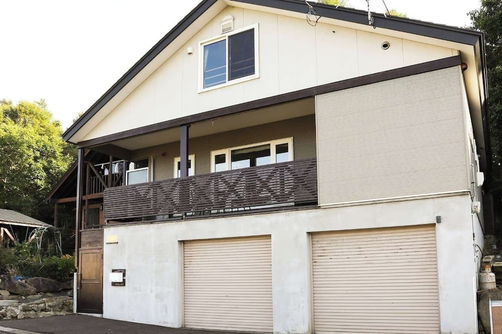 Iwanai RV Rental | Whole rental villa/Iwanai District Hokkaidō