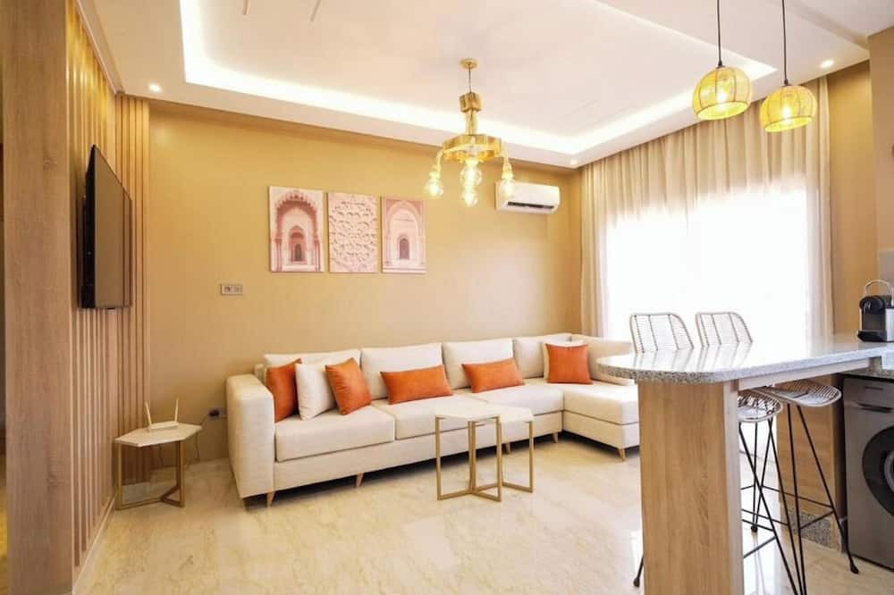 Chaouia-Ouardigha Apartment | Seaside haven of peace