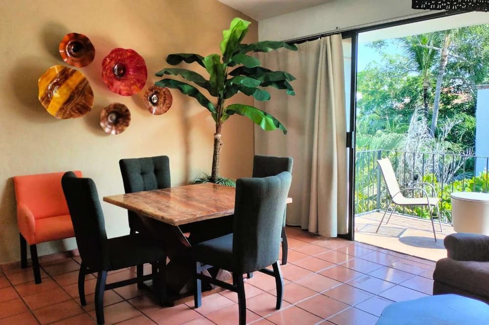 Fluvial Vallarta Apartment | Tropical Oasis, 2 Pools, Near Beach and Town