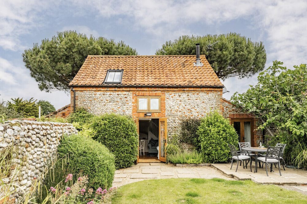 Langham House | A beautiful barn conversion in the charming village of Langham