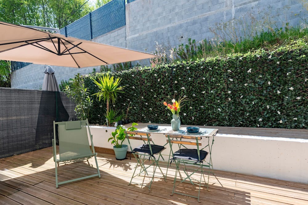 Bastelicaccia Apartment | Le Balordo - Duplex climatisé