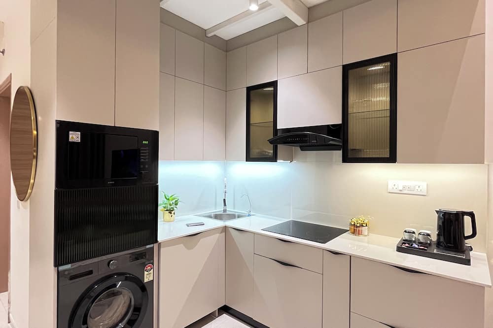 Gurugram Apartment | Luxe Duplex Studio apartment in Gurugram