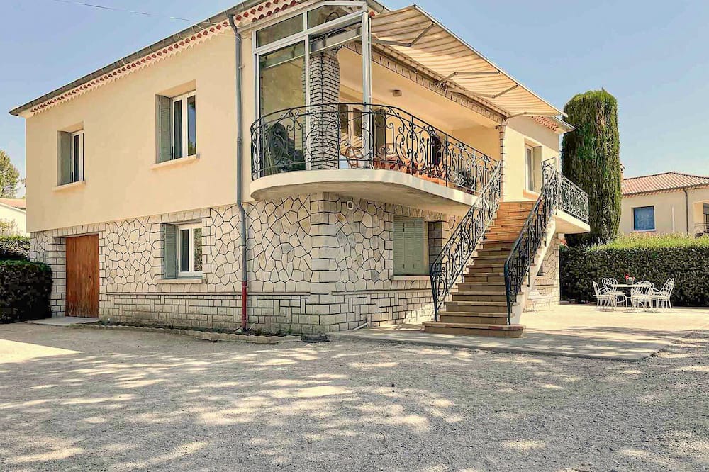 Sablet House | Lovely home in Sablet