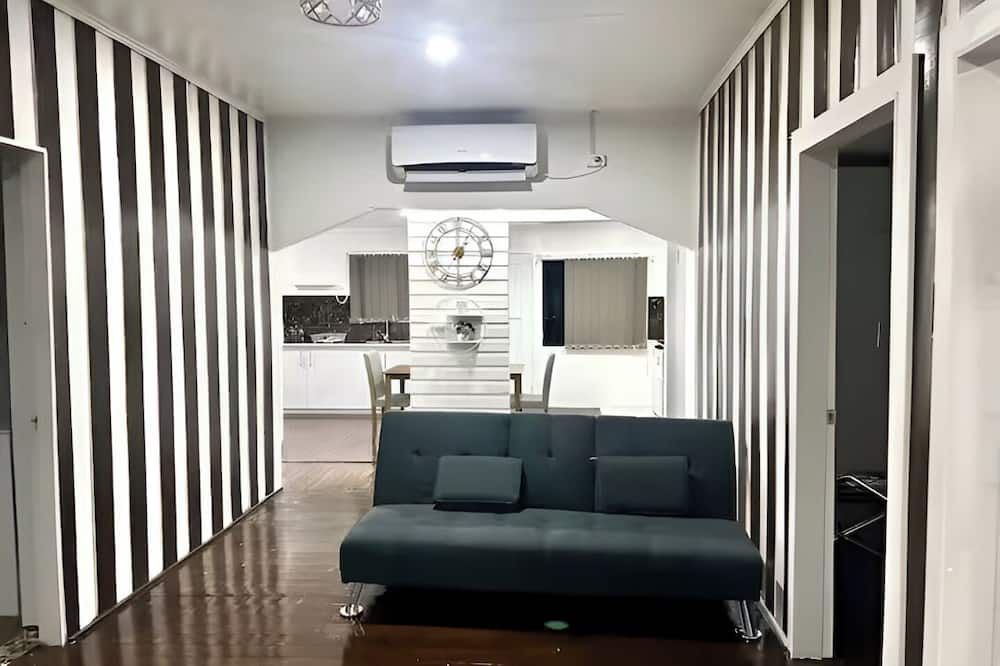 Labasa House | Large 3bdr Holiday Home Great Location Labasa