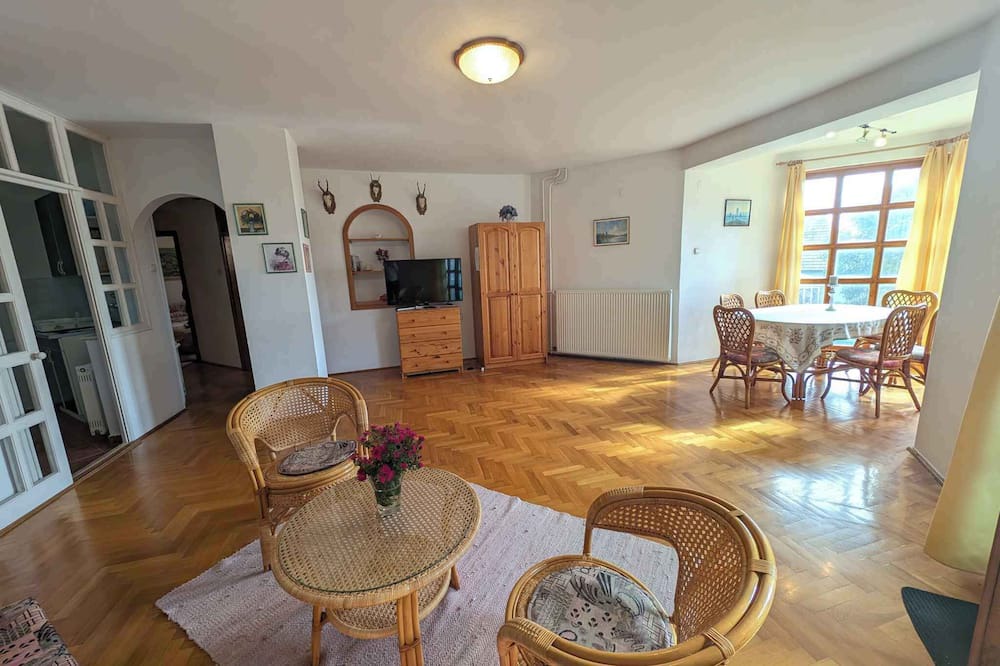 Zalakaros House | Holiday home with large rooms in the neighbourhood of the quiet nature