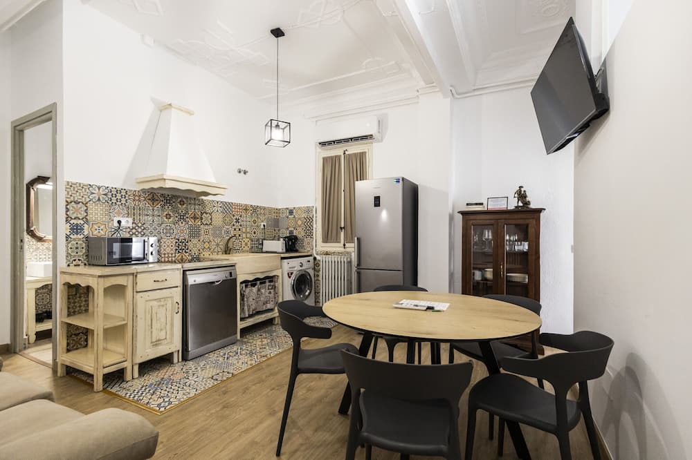Eixample Apartment | Gallura by Concept Flats