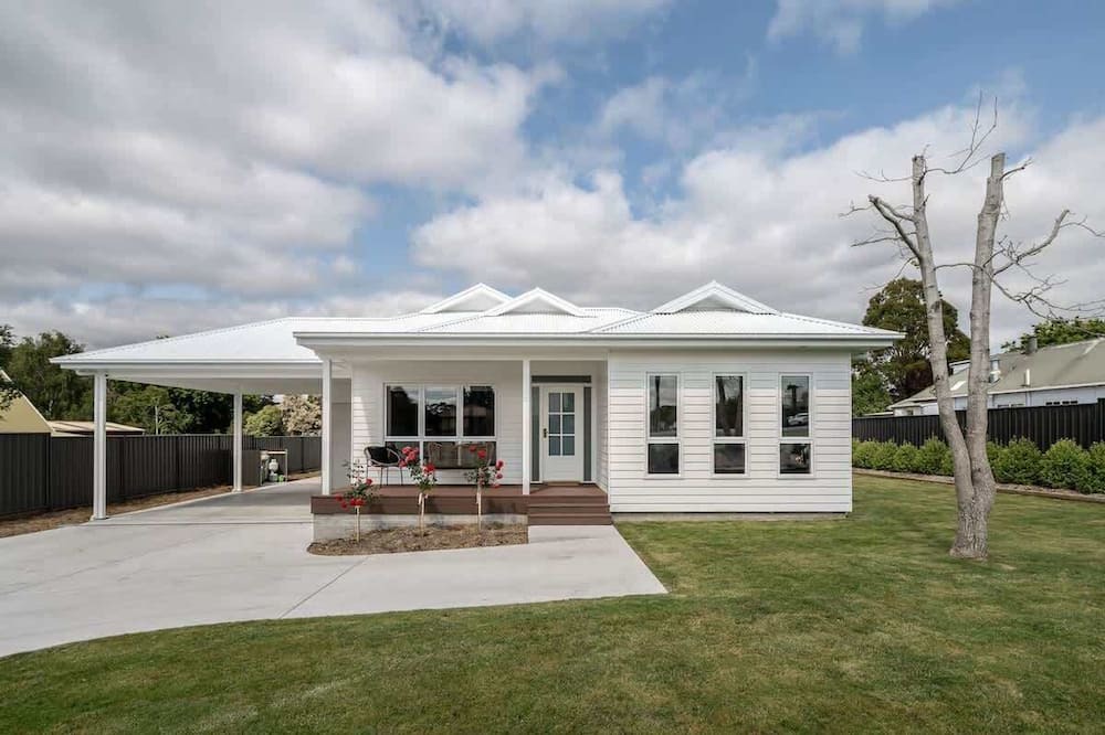 Exeter House | Tamar Valley Luxury Retreat - You have struck Gold
